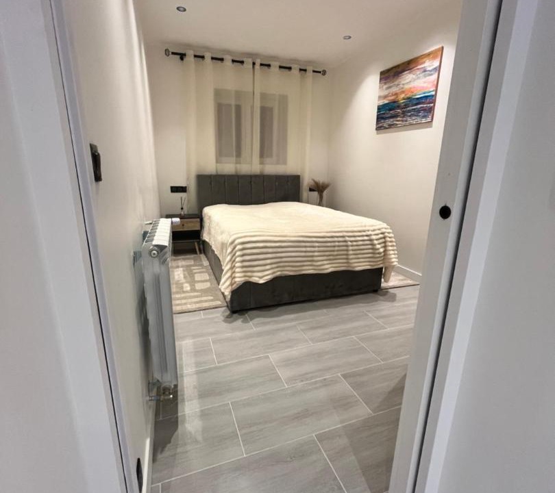 Photo of Bedroom in Gonesse