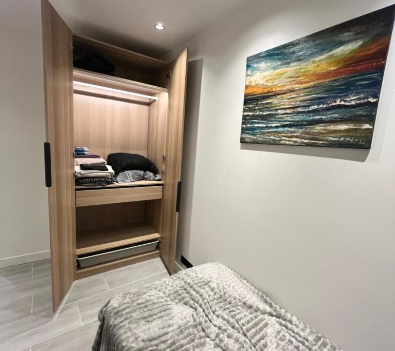 Photo of Bedroom in Gonesse