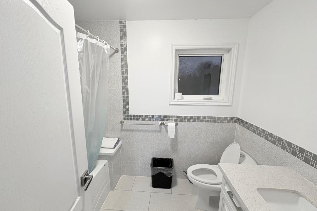 Photo of Bathroom in Clairlea - Birchmount