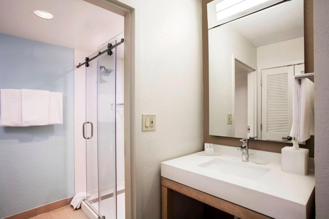 Photo of Bathroom in Coral Springs