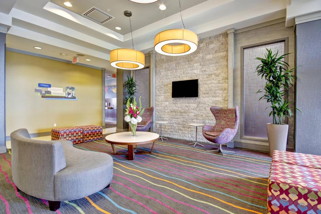 Photo of Livingroom in Guelph