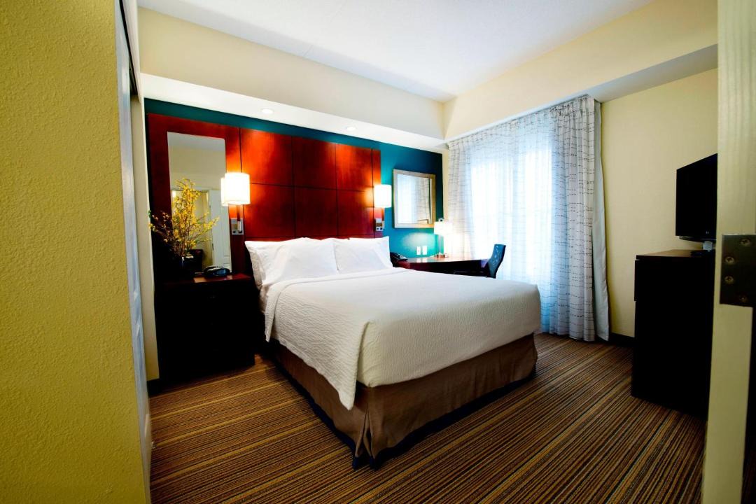 Photo of Bedroom in Vaughan