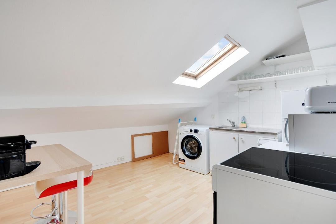 Photo of Kitchen in Malakoff