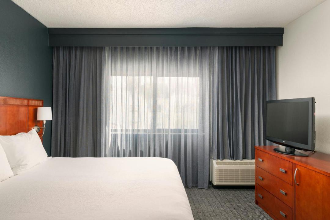 Photo of Bedroom in West Melbourne