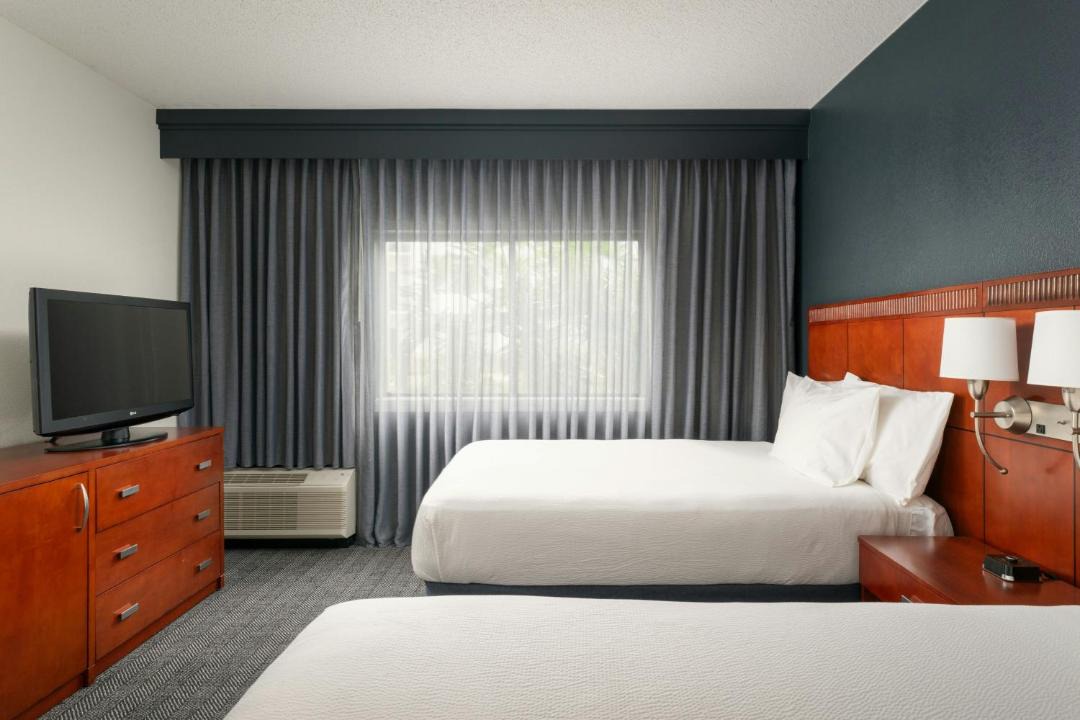 Photo of Bedroom in West Melbourne