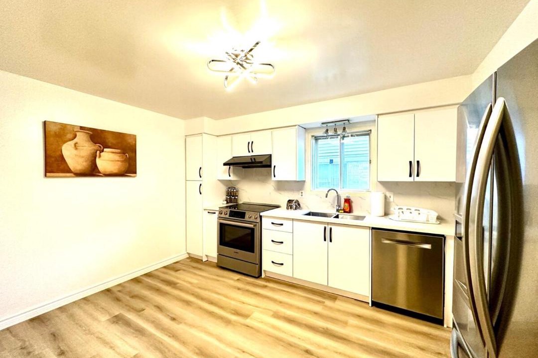 Photo of Kitchen in Milliken