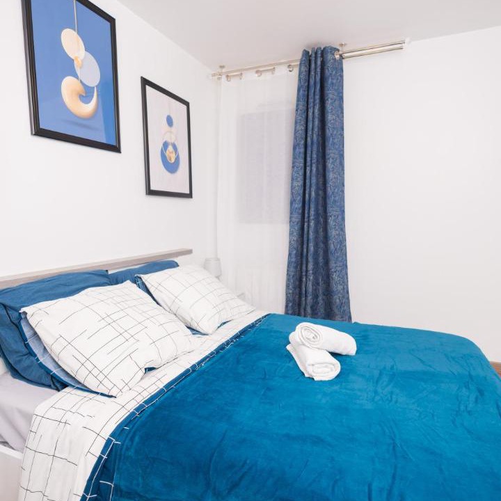 Photo of Bedroom in Chanteloup-en-Brie