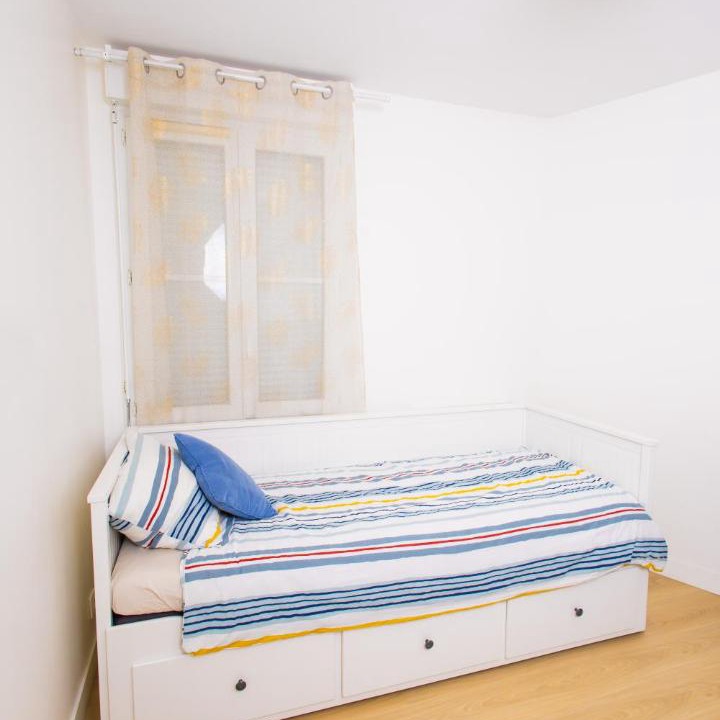 Photo of Bedroom in Chanteloup-en-Brie