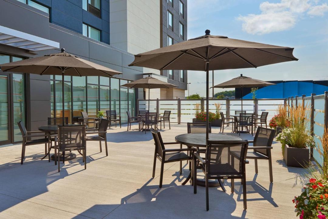 Photo of Patio Balcony in Orillia
