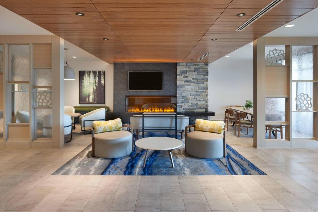 Photo of Livingroom in Orillia