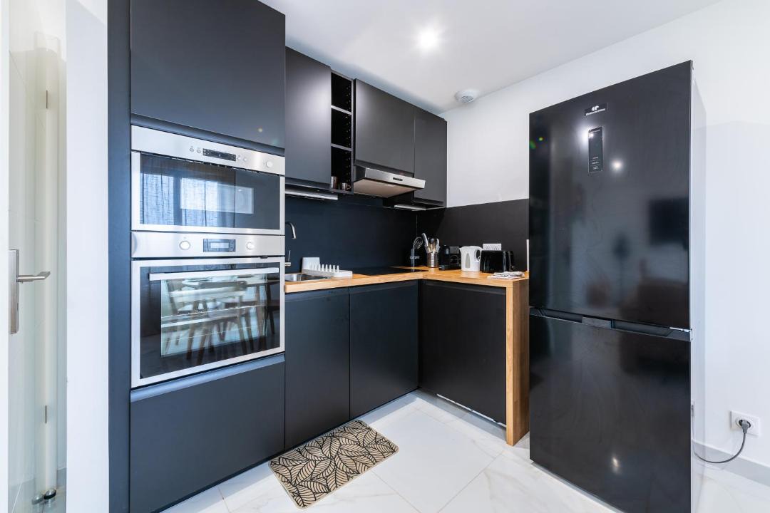 Photo of Kitchen in Vaires-sur-Marne