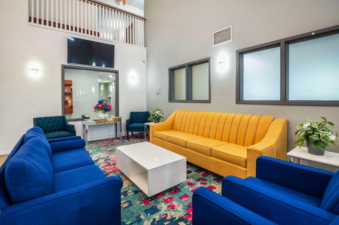 Photo of Livingroom in Grimsby