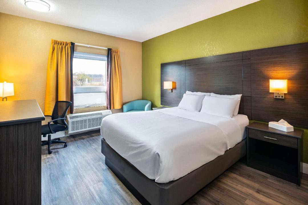 Photo of Bedroom in Grimsby
