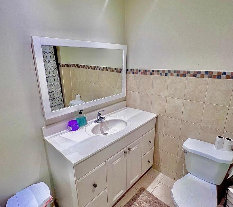 Photo of Bathroom in Malton