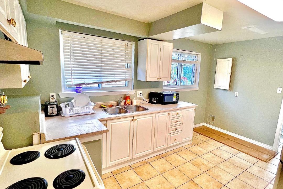 Photo of Kitchen in Malton