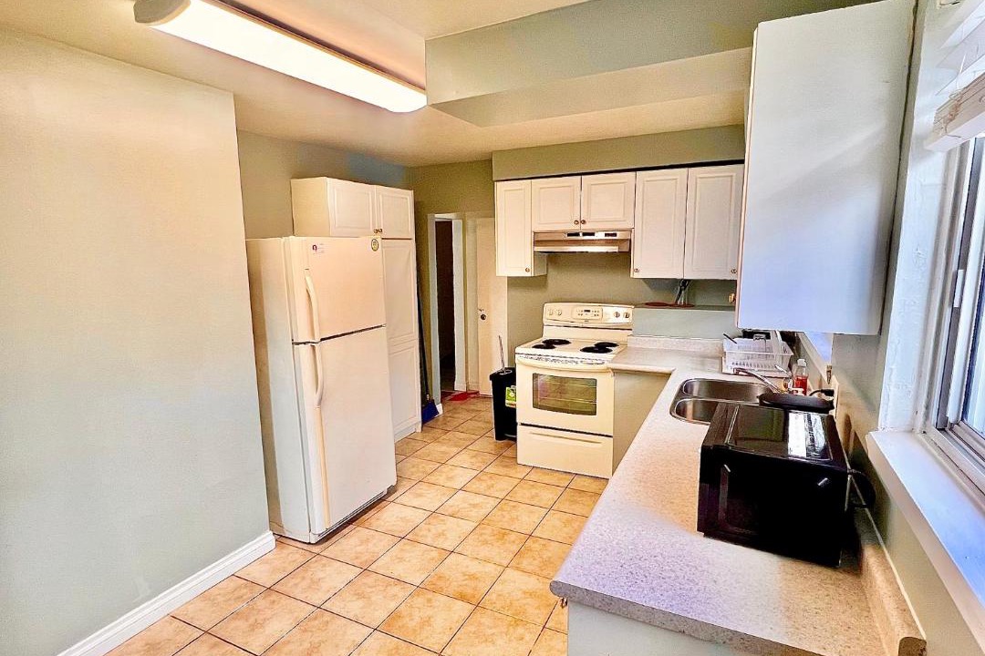 Photo of Kitchen in Malton