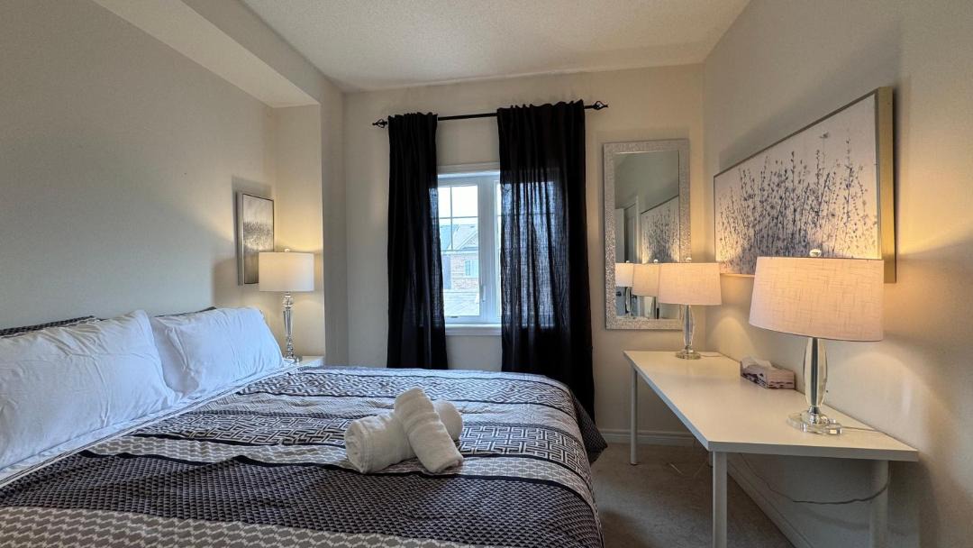 Photo of Bedroom in Vaughan