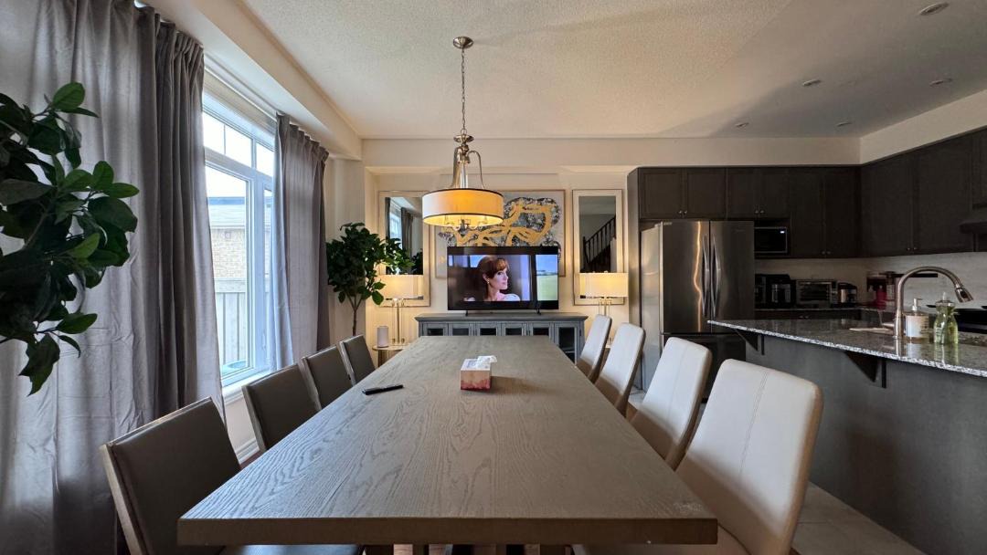 Photo of Kitchen in Vaughan