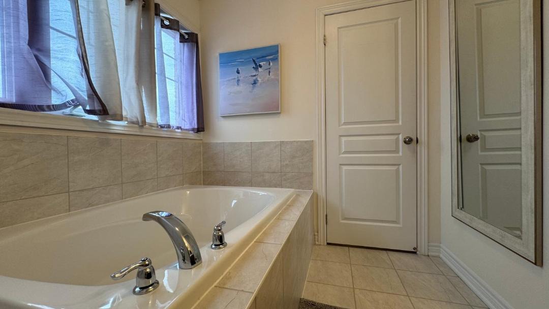 Photo of Bathroom in Vaughan