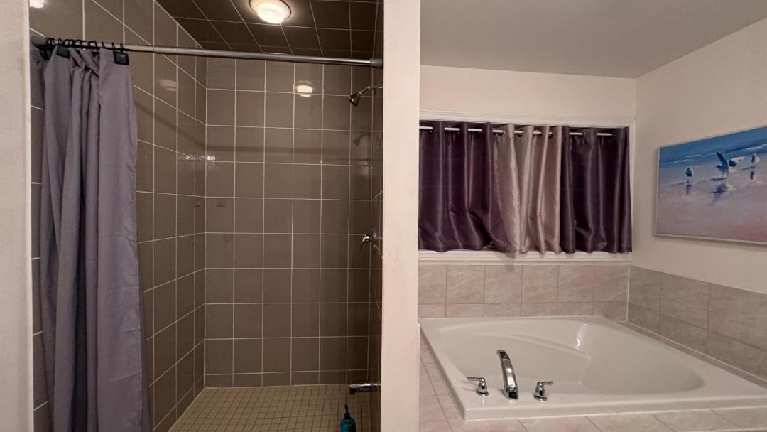 Photo of Bathroom in Vaughan
