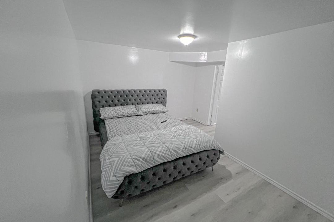 Photo of Bedroom in Malton