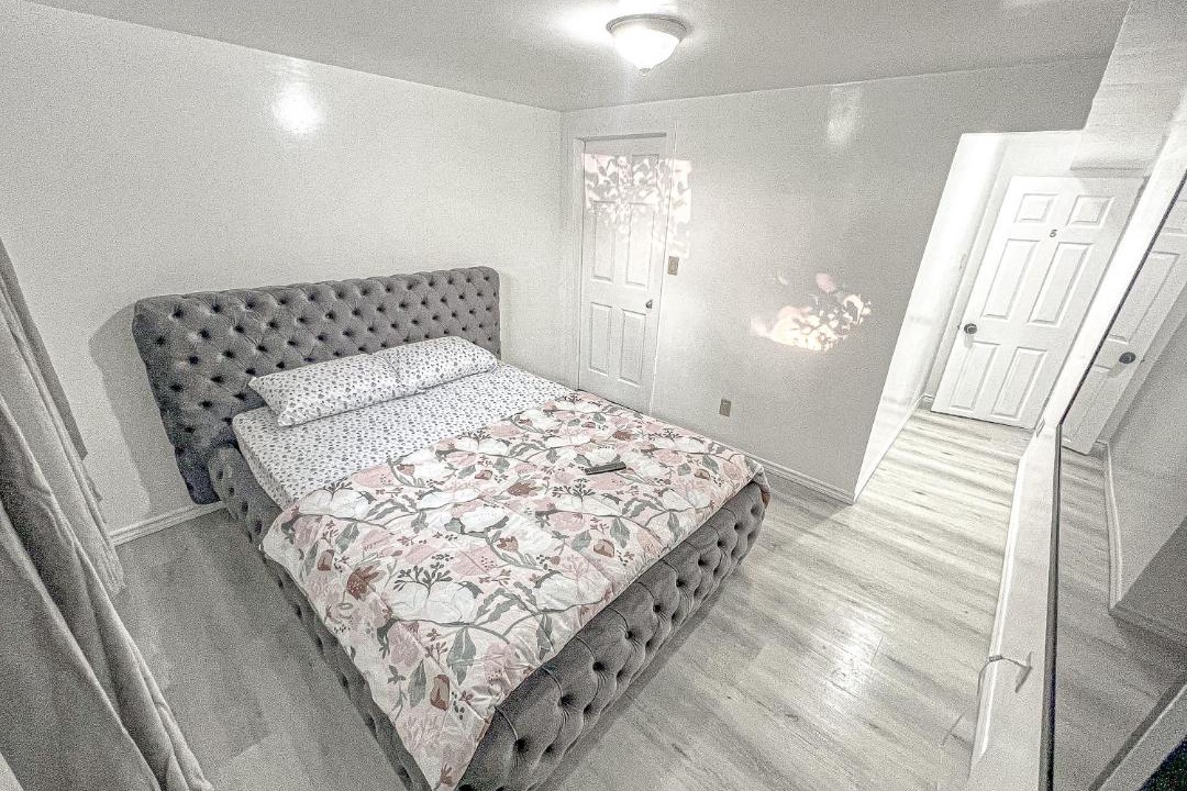 Photo of Bedroom in Malton