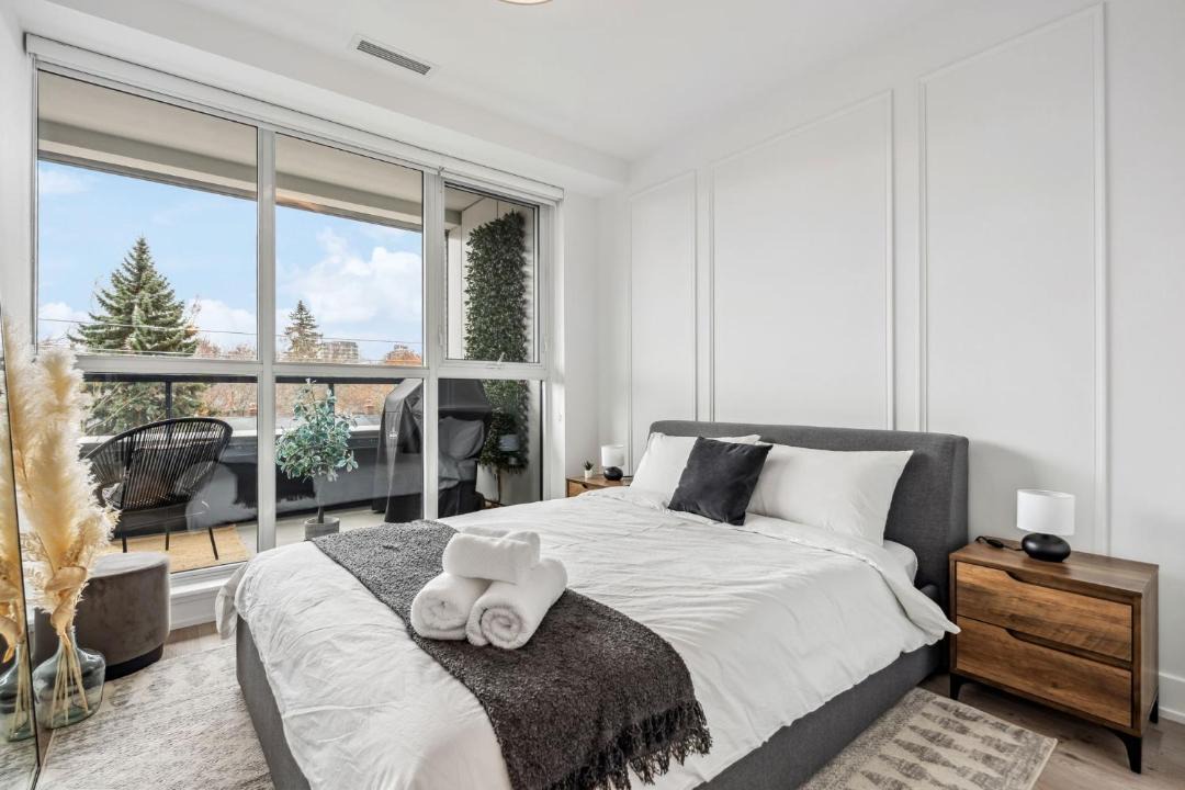 Photo of Bedroom in Mount Pleasant West