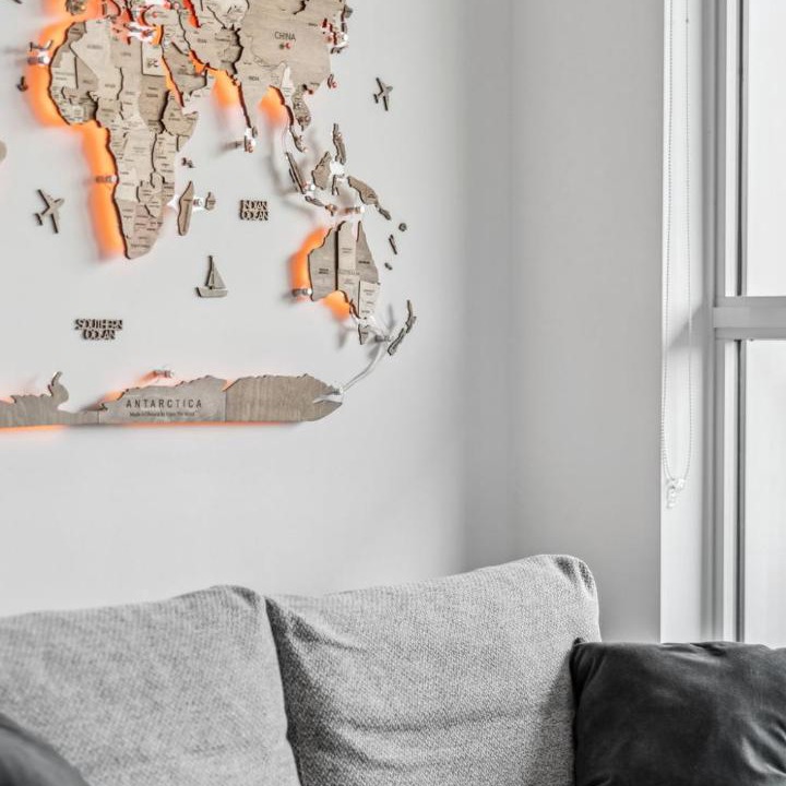 Photo of Livingroom in Mount Pleasant West