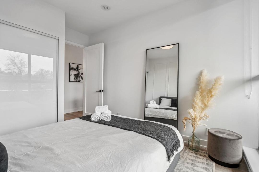 Photo of Bedroom in Mount Pleasant West