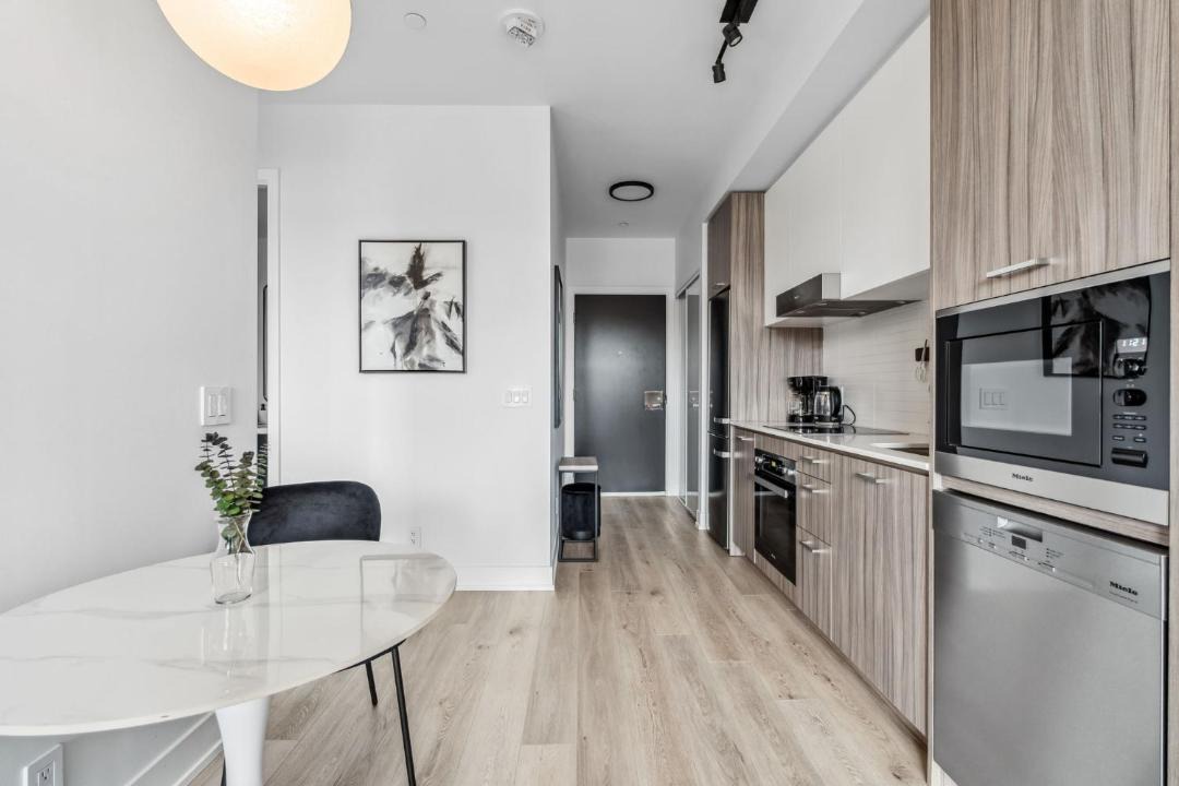 Photo of Kitchen in Mount Pleasant West