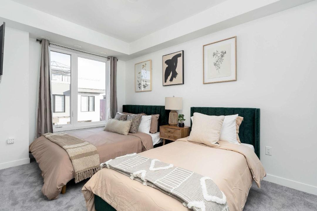 Photo of Bedroom in Erin Mills