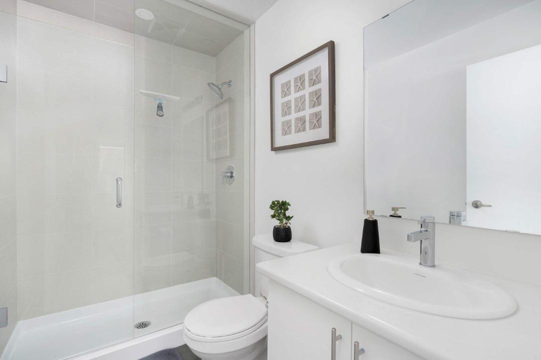 Photo of Bathroom in Erin Mills