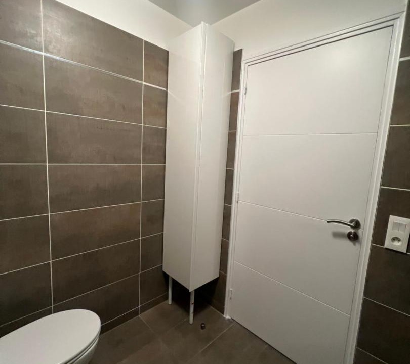 Photo of Bathroom in Cœur de Ville
