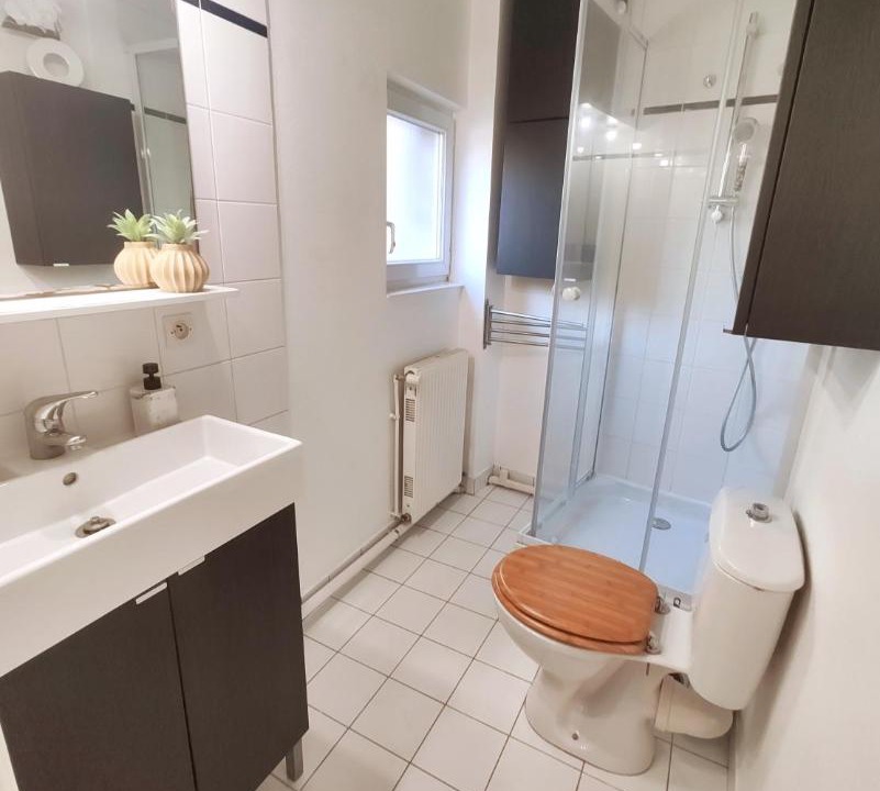 Photo of Bathroom in Thorigny-sur-Marne