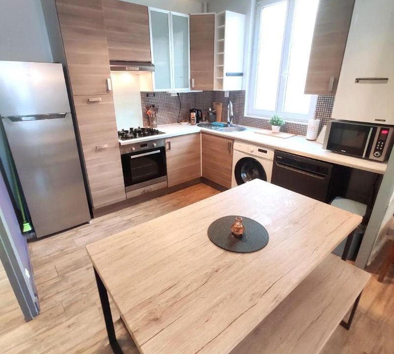 Photo of Kitchen in Thorigny-sur-Marne