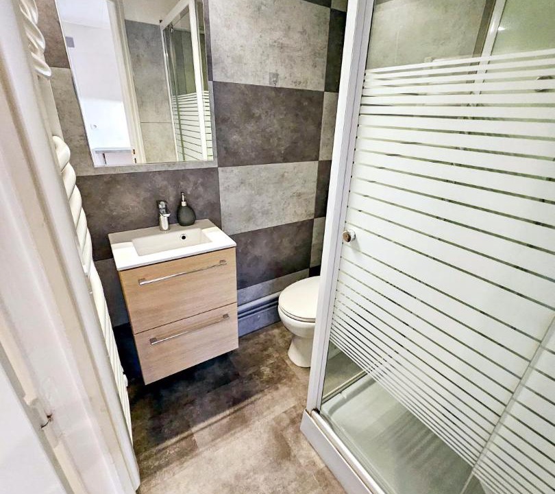 Photo of Bathroom in Coupvray