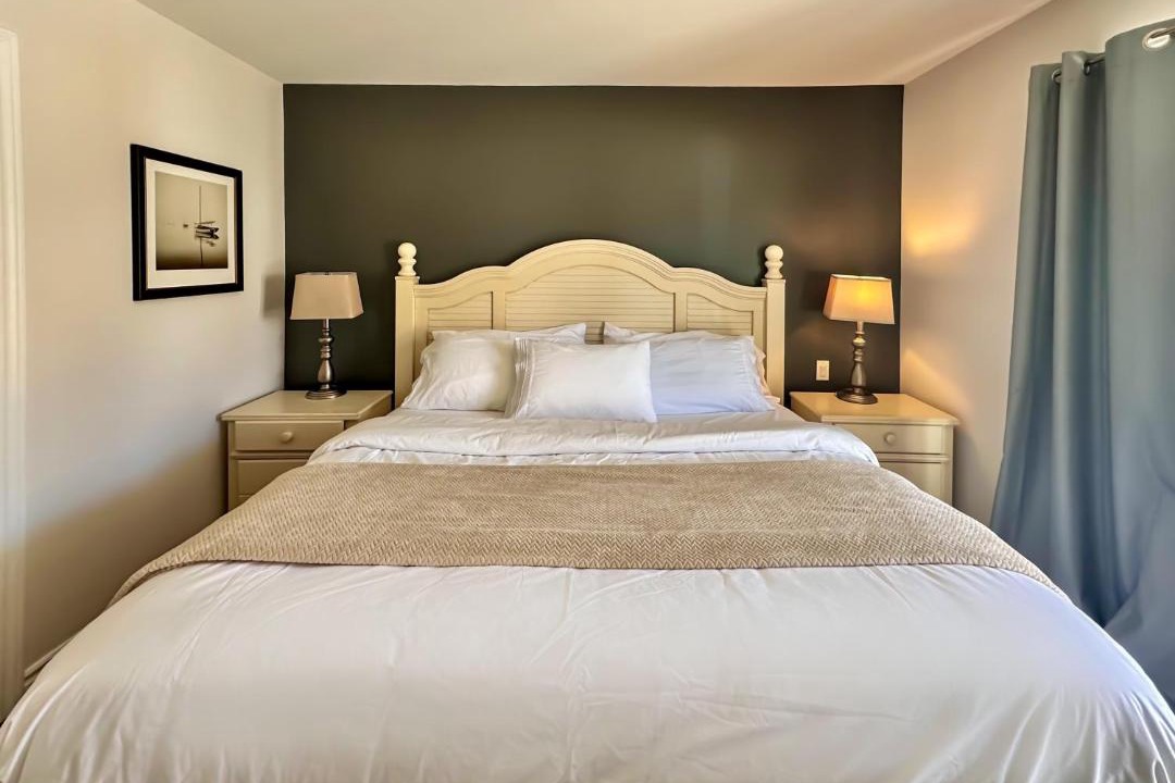 Photo of Bedroom in Collingwood