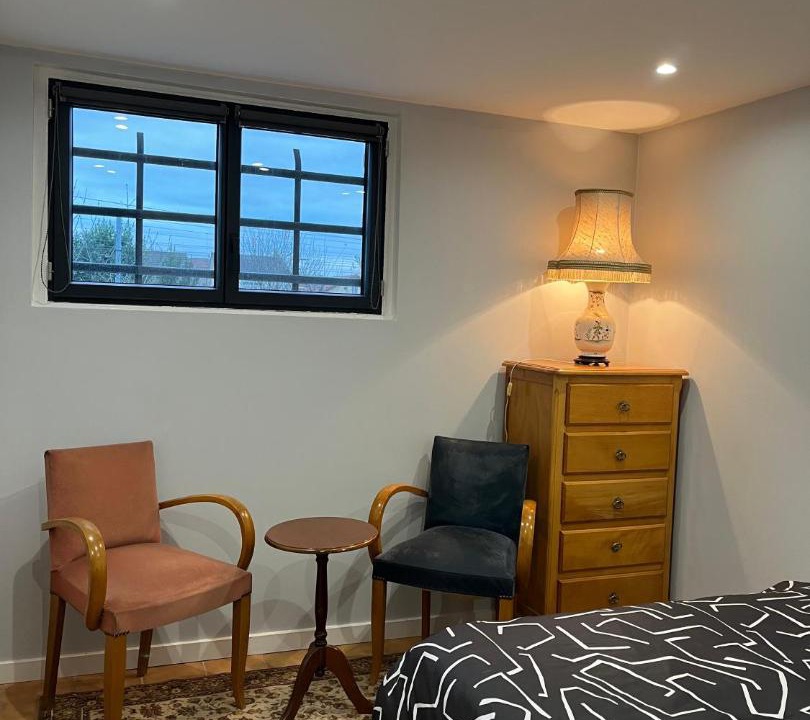 Photo of Bedroom in Arnouville