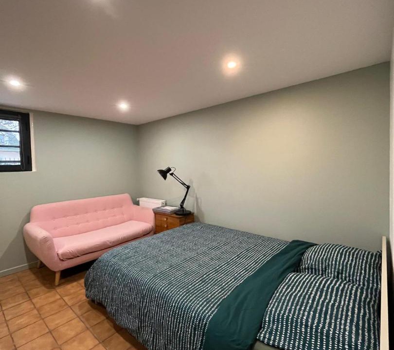 Photo of Bedroom in Arnouville