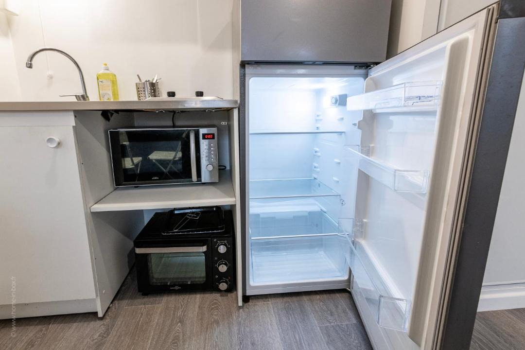 Photo of Kitchen in Drancy