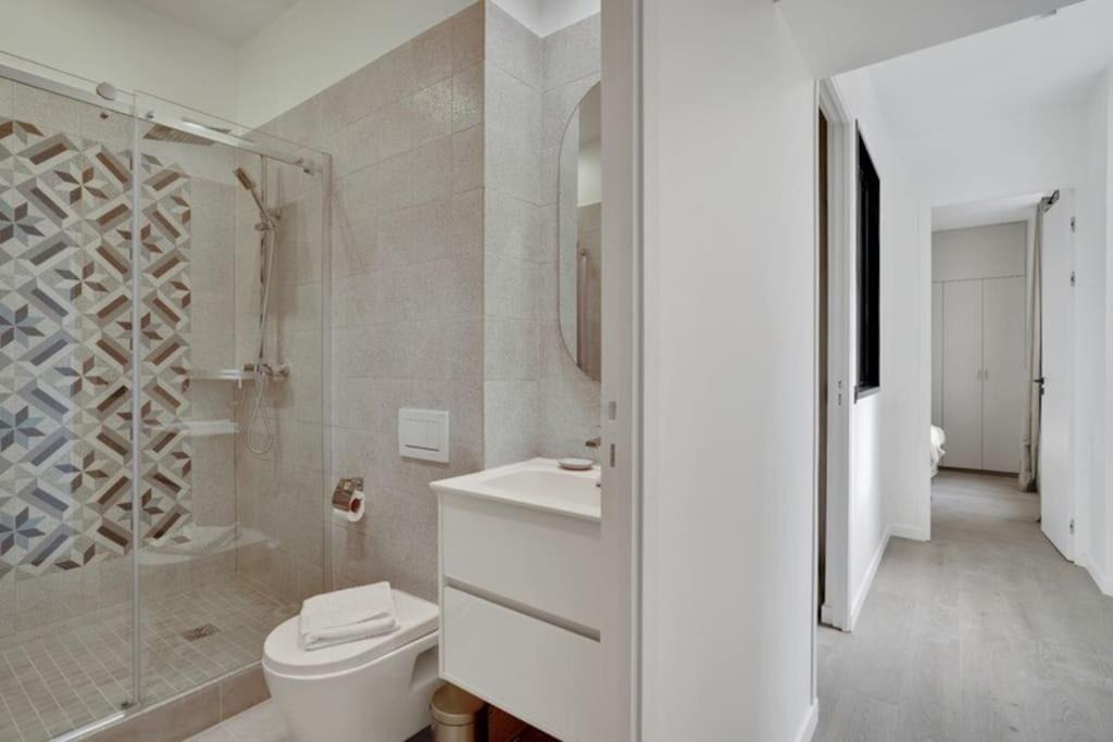 Photo of Bathroom in Auteuil
