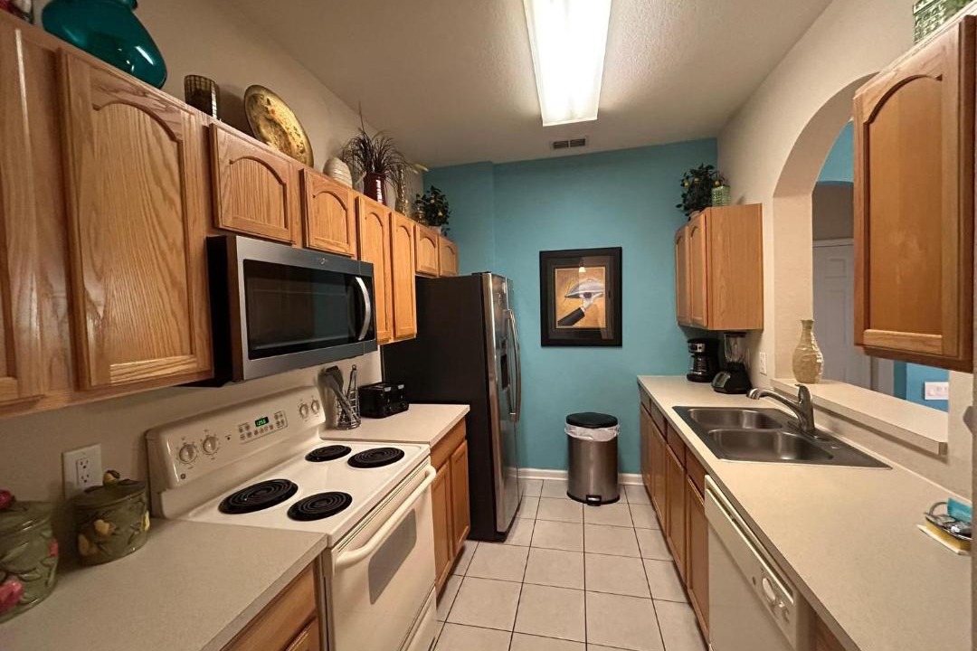 Photo of Kitchen in Windsor Hills