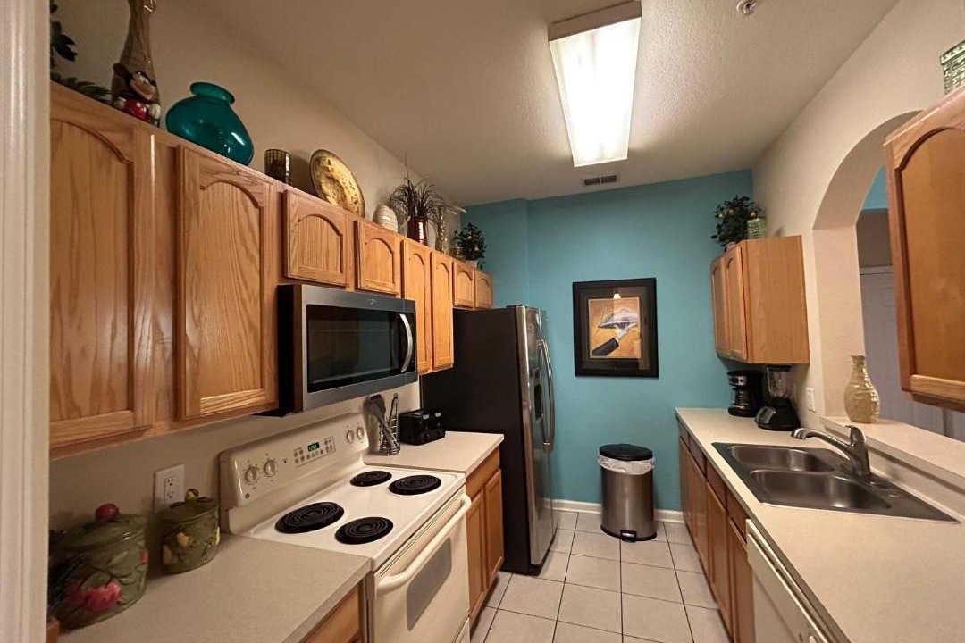 Photo of Kitchen in Windsor Hills