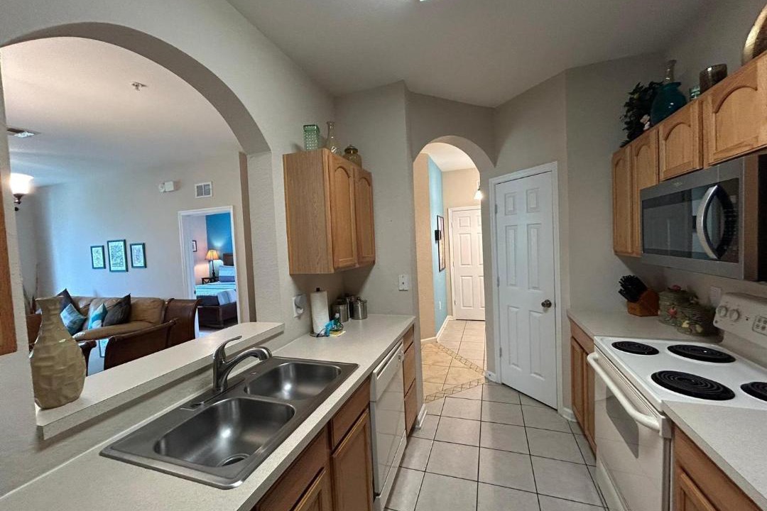 Photo of Kitchen in Windsor Hills