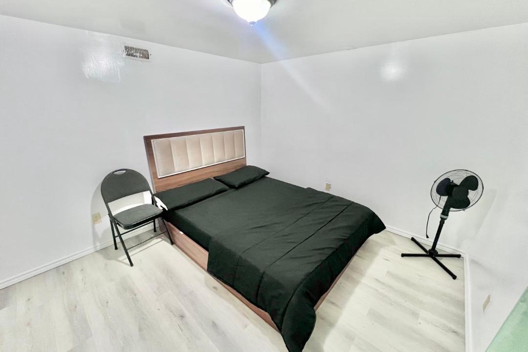 Photo of Bedroom in Malton