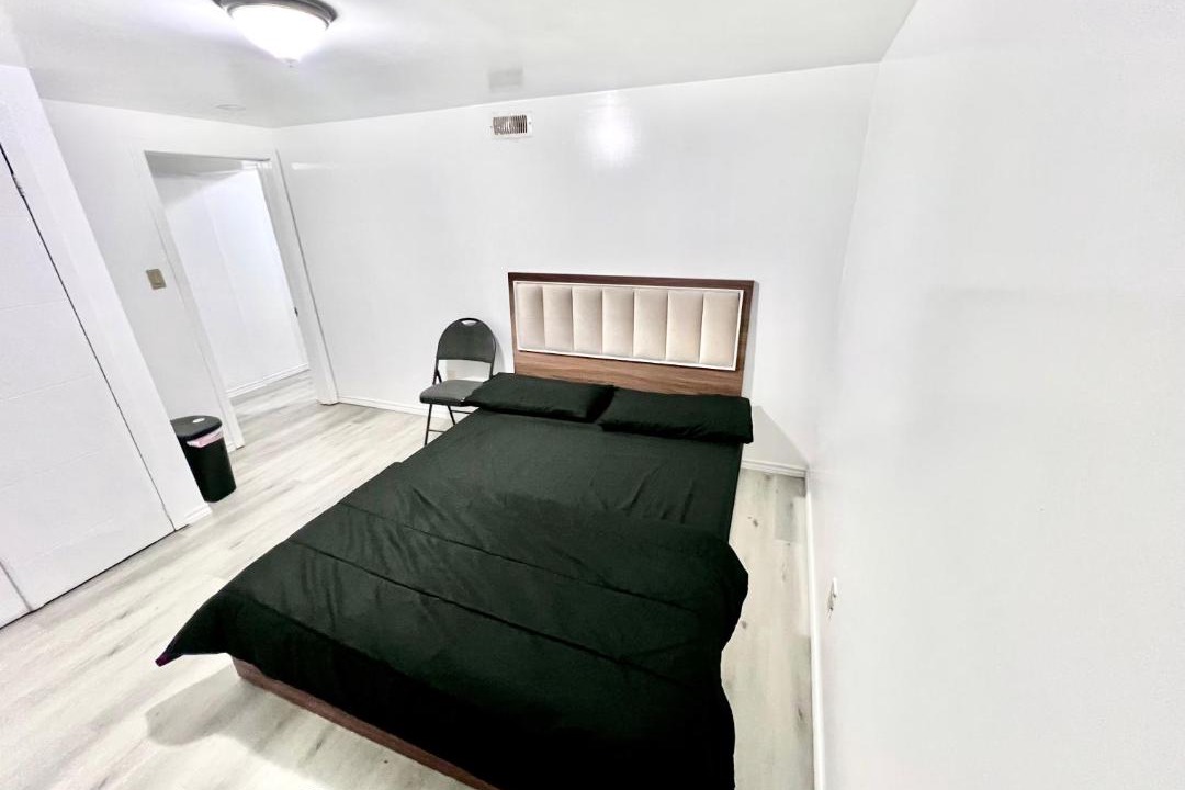 Photo of Bedroom in Malton