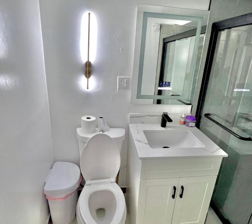 Photo of Bathroom in Malton