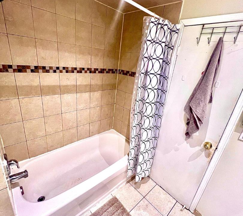 Photo of Bathroom in Malton