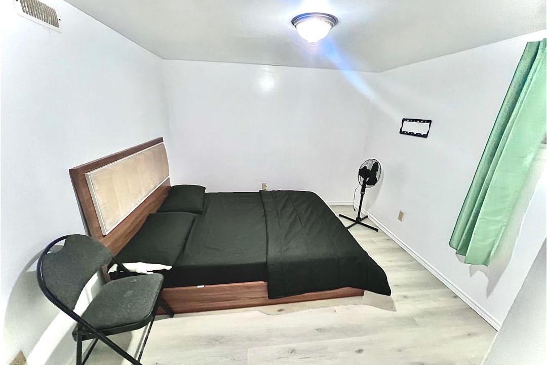 Photo of Bedroom in Malton