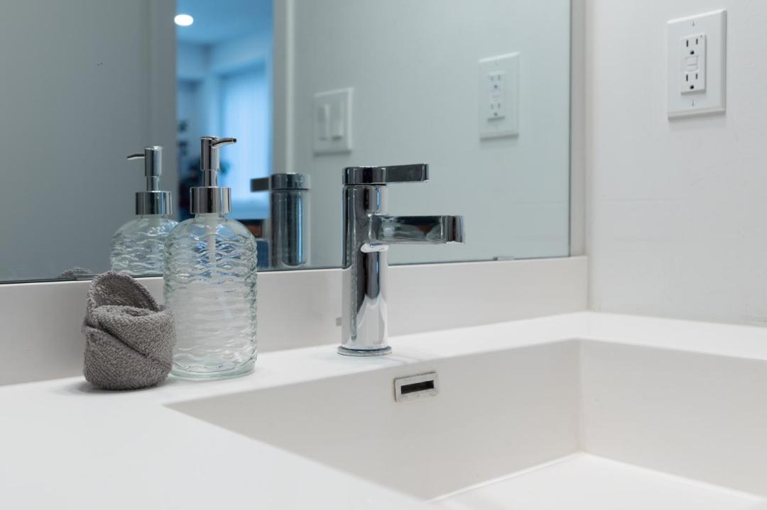 Photo of Bathroom in New Toronto